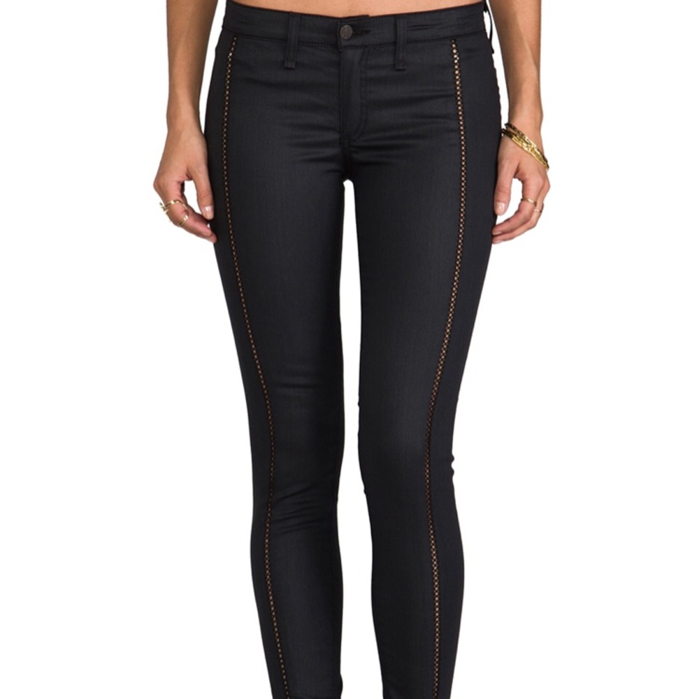 Rag & Bone Skinny Jean